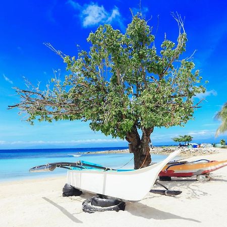 Marika Resort Badian Εξωτερικό φωτογραφία