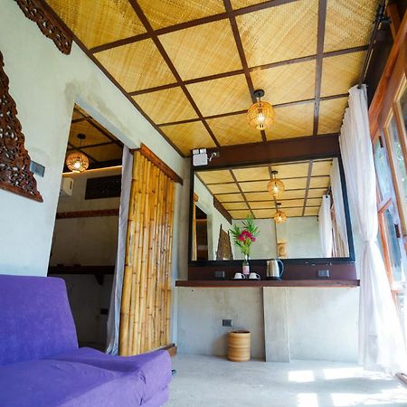 Marika Resort Badian Εξωτερικό φωτογραφία