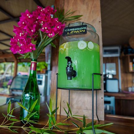 Marika Resort Badian Εξωτερικό φωτογραφία