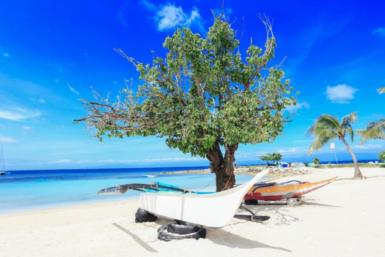 Marika Resort Badian Εξωτερικό φωτογραφία