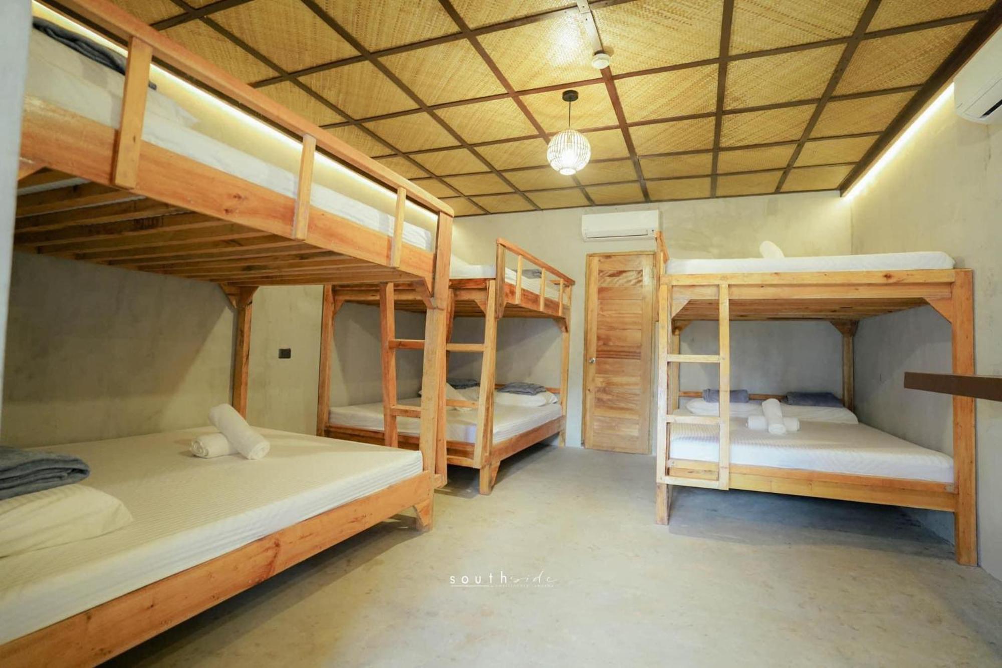 Marika Resort Badian Εξωτερικό φωτογραφία