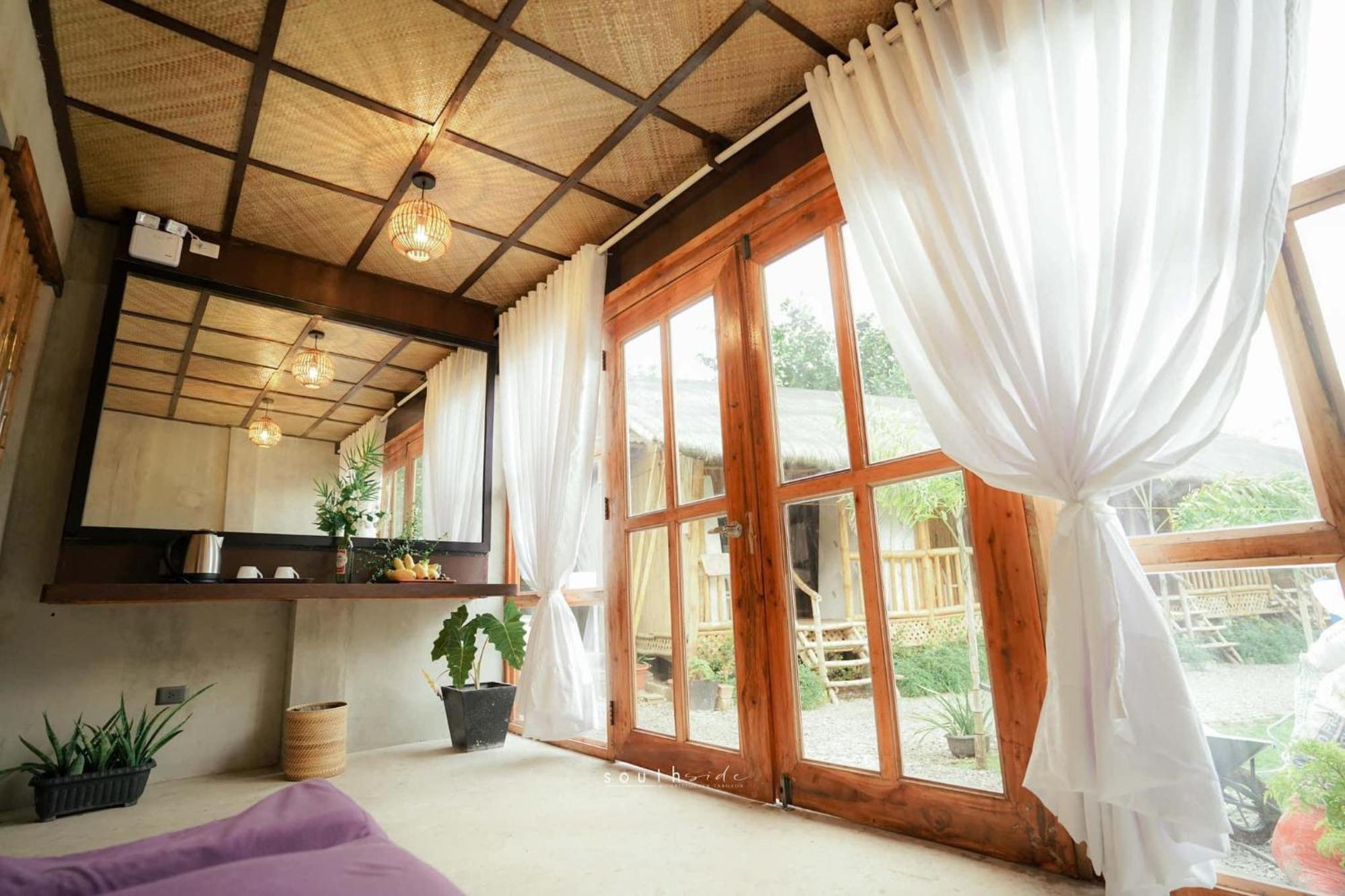 Marika Resort Badian Εξωτερικό φωτογραφία