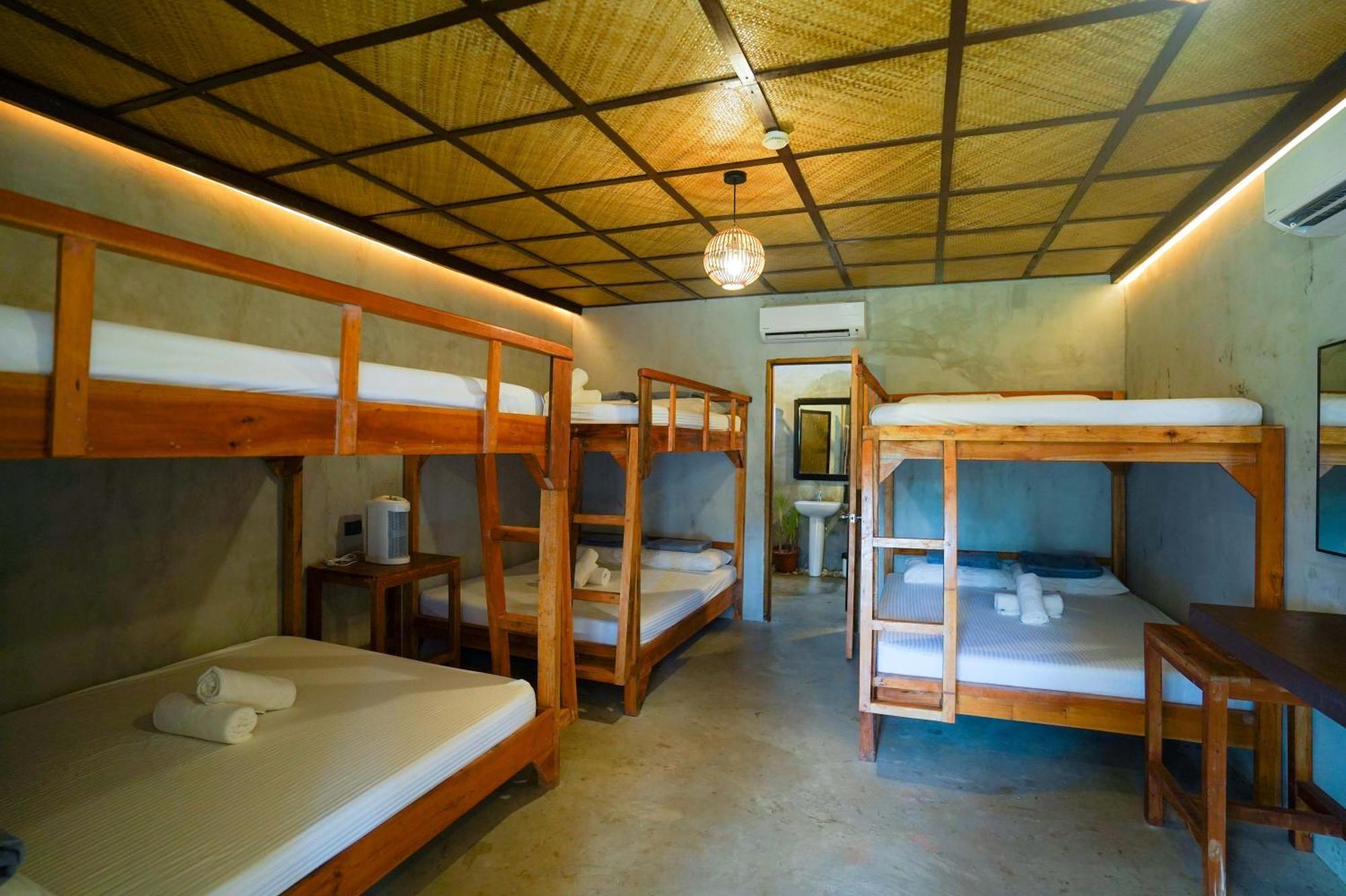 Marika Resort Badian Εξωτερικό φωτογραφία