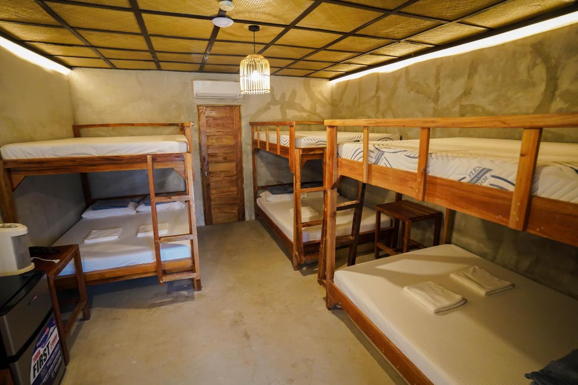 Marika Resort Badian Εξωτερικό φωτογραφία