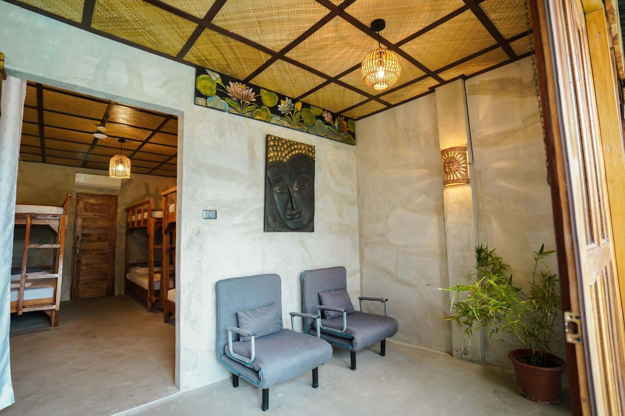 Marika Resort Badian Εξωτερικό φωτογραφία