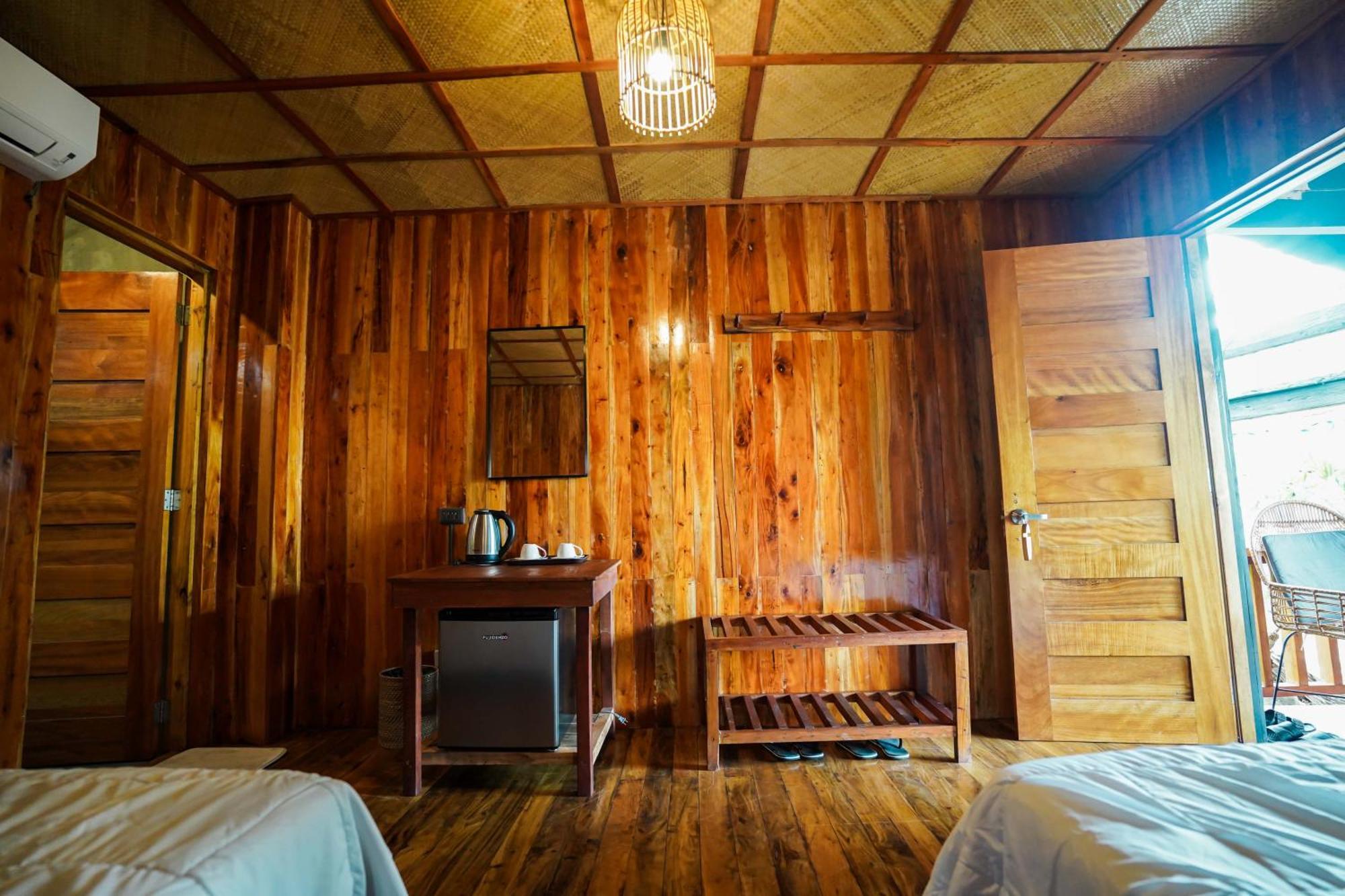 Marika Resort Badian Εξωτερικό φωτογραφία