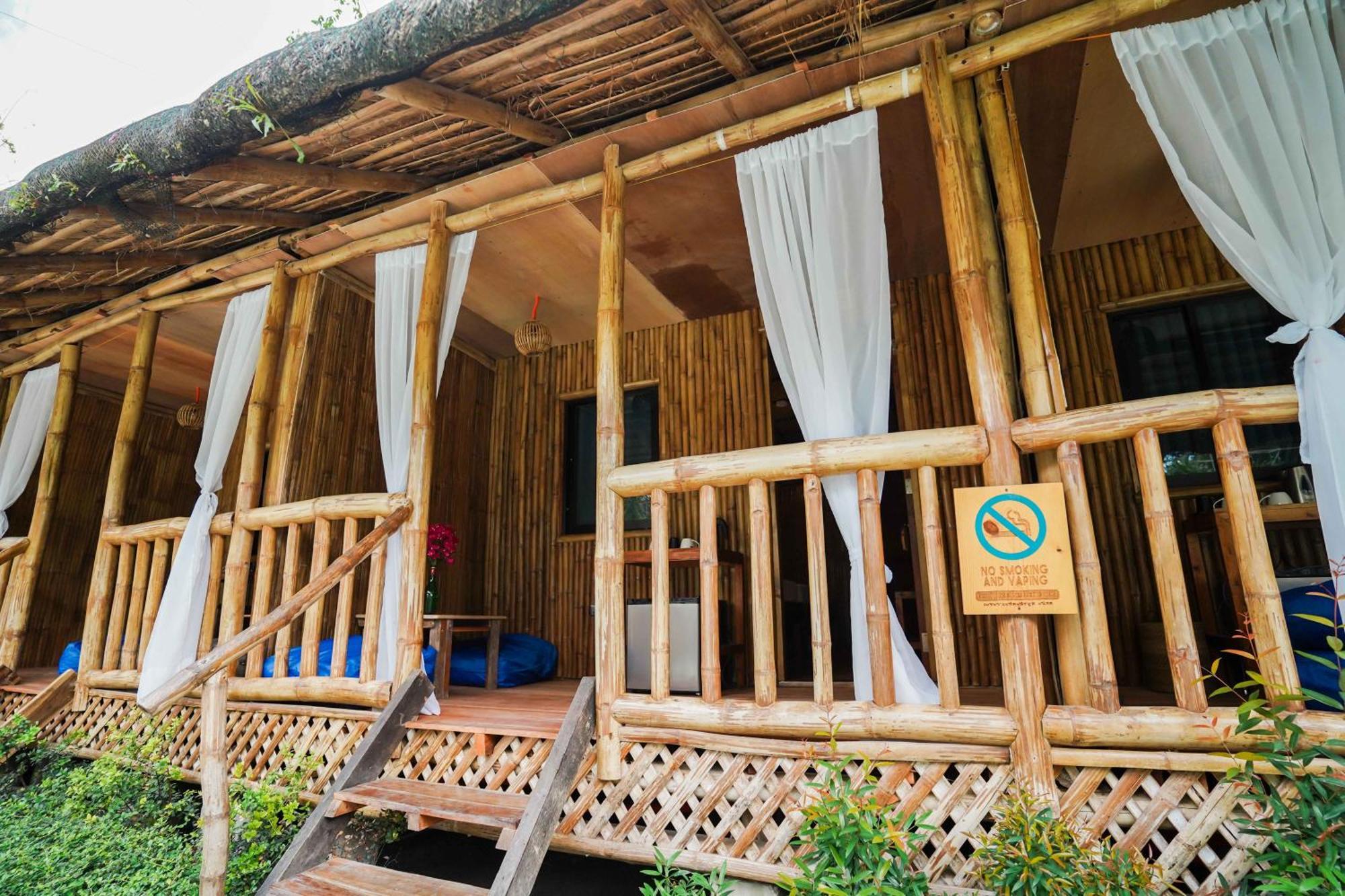 Marika Resort Badian Εξωτερικό φωτογραφία